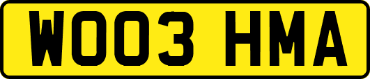 WO03HMA