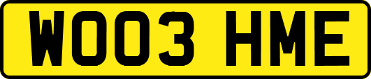 WO03HME
