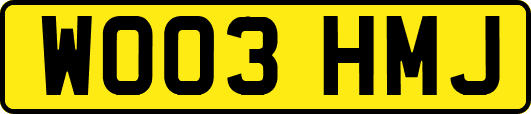 WO03HMJ