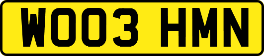 WO03HMN