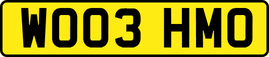 WO03HMO