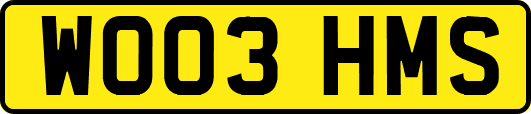 WO03HMS