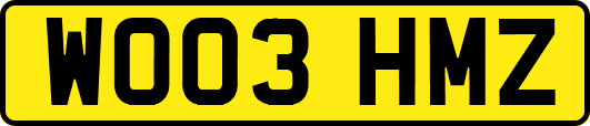WO03HMZ
