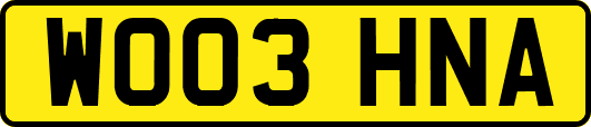 WO03HNA