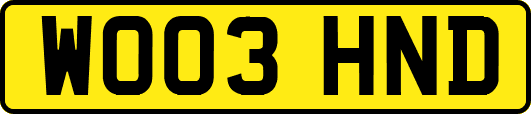 WO03HND