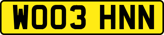 WO03HNN