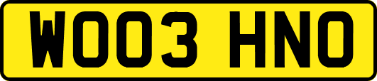 WO03HNO