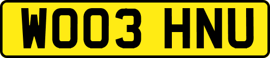 WO03HNU