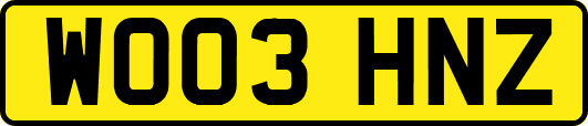 WO03HNZ