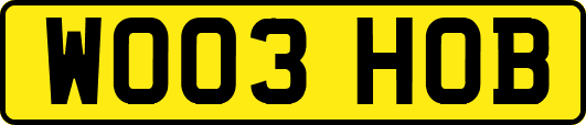 WO03HOB