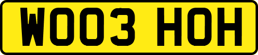 WO03HOH