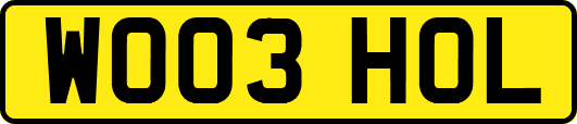 WO03HOL