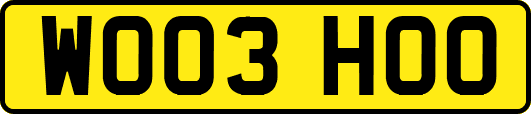 WO03HOO