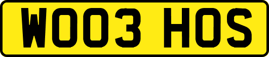 WO03HOS