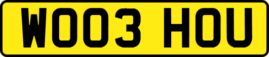 WO03HOU