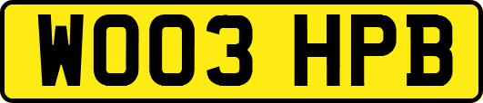 WO03HPB
