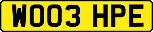 WO03HPE