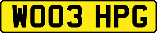 WO03HPG