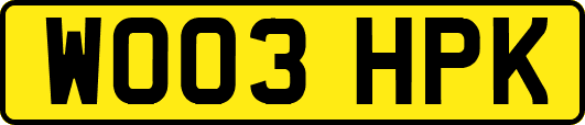 WO03HPK
