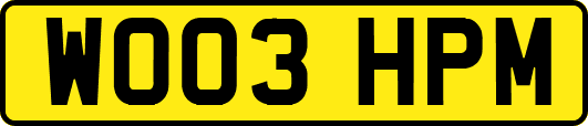 WO03HPM