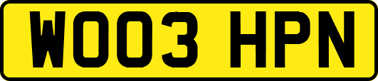 WO03HPN