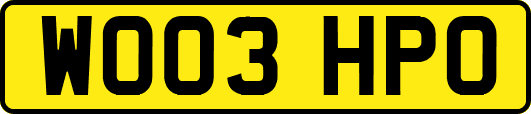 WO03HPO