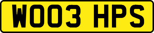 WO03HPS