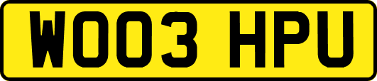 WO03HPU