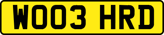 WO03HRD