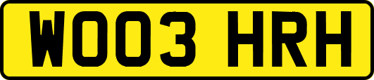 WO03HRH