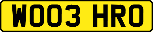 WO03HRO