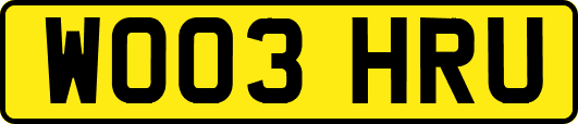 WO03HRU