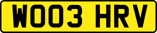 WO03HRV