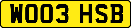 WO03HSB