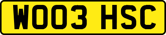 WO03HSC