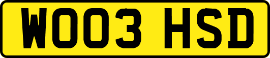 WO03HSD