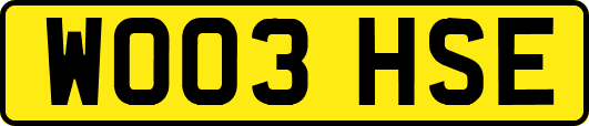 WO03HSE