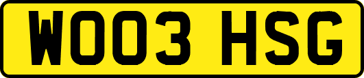 WO03HSG
