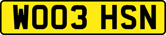 WO03HSN