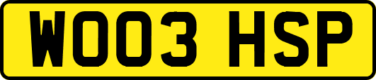 WO03HSP