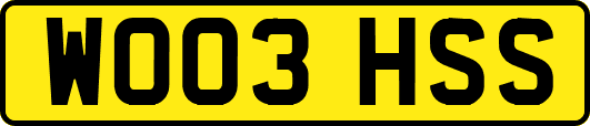 WO03HSS