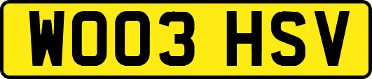 WO03HSV