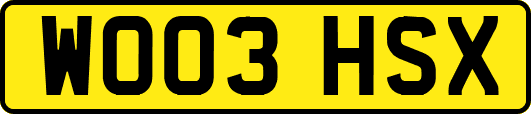WO03HSX