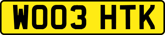 WO03HTK