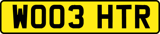 WO03HTR