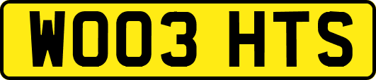 WO03HTS