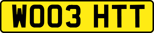 WO03HTT