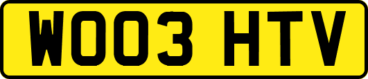 WO03HTV