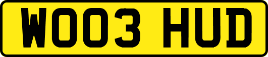 WO03HUD