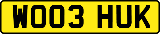 WO03HUK